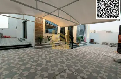 فيلا - 3 غرف نوم - 5 حمامات للبيع في الزاهية جاردنز - الزاهية - عجمان