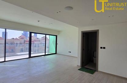 Office Space - Studio - 1 Bathroom for rent in Binghatti Emerald - District 15 - Jumeirah Village Circle - Dubai