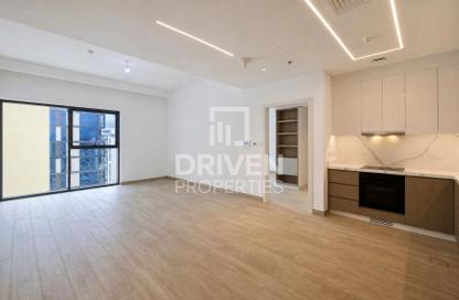 Apartment - 2 - 3 for sale in Koro One - Jumeirah Garden City - Al Satwa - Dubai