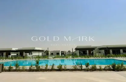 شقة - 2 غرف نوم - 2 حمامات للبيع في ذا هاميلتون - تاون سكوير - دبي شقة - 2 غرف نوم - 2 حمامات للبيع في ذا هاميلتون - تاون سكوير - دبي