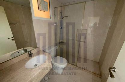 Apartment - 1 Bedroom - 2 Bathrooms for rent in SG Muwaileh Building - Muwaileh - Sharjah Apartment - 1 Bedroom - 2 Bathrooms for rent in SG Muwaileh Building - Muwaileh - Sharjah