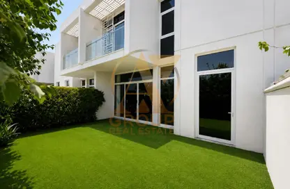 Townhouse - 3 Bedrooms - 4 Bathrooms for rent in Arabella Townhouses 1 - Arabella Townhouses - Mudon - Dubai Townhouse - 3 Bedrooms - 4 Bathrooms for rent in Arabella Townhouses 1 - Arabella Townhouses - Mudon - Dubai