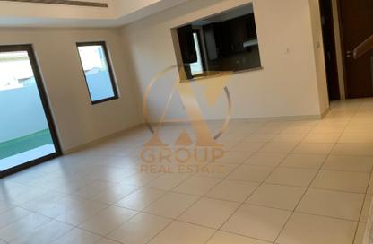 Townhouse - 3 Bedrooms - 4 Bathrooms for rent in Arabella Townhouses 1 - Arabella Townhouses - Mudon - Dubai