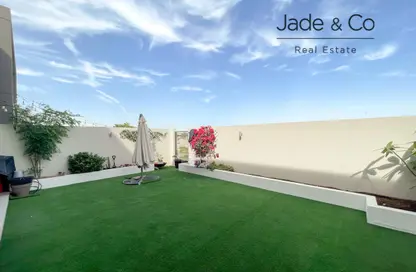 Villa - 3 Bedrooms - 5 Bathrooms for sale in The Pulse Villas - The Pulse - Dubai South (Dubai World Central) - Dubai Villa - 3 Bedrooms - 5 Bathrooms for sale in The Pulse Villas - The Pulse - Dubai South (Dubai World Central) - Dubai