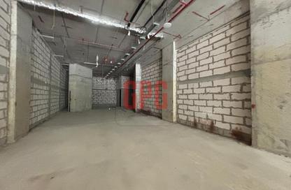 Retail - Studio - 1 Bathroom for rent in Binghatti Phantom - District 17 - Jumeirah Village Circle - Dubai