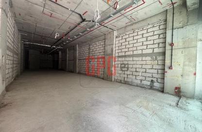 Retail - Studio - 1 Bathroom for rent in Binghatti Phantom - District 17 - Jumeirah Village Circle - Dubai