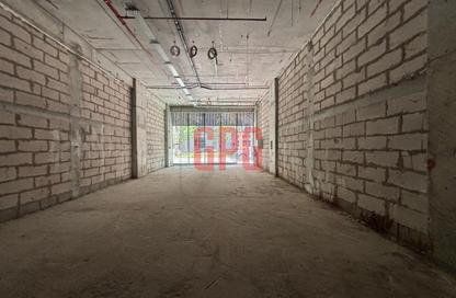 Retail - Studio - 1 Bathroom for rent in Binghatti Phantom - District 17 - Jumeirah Village Circle - Dubai