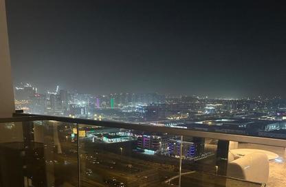 Apartment - 2 Bedrooms - 2 Bathrooms for rent in Cloud Tower - Jumeirah Village Triangle - Dubai