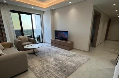 Apartment - 2 Bedrooms - 2 Bathrooms for rent in Cloud Tower - Jumeirah Village Triangle - Dubai