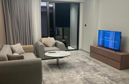 Apartment - 2 Bedrooms - 2 Bathrooms for rent in Cloud Tower - Jumeirah Village Triangle - Dubai