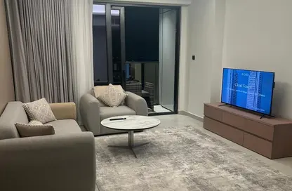 Apartment - 2 Bedrooms - 3 Bathrooms for rent in Cloud Tower - Jumeirah Village Triangle - Dubai