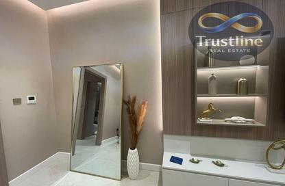 Penthouse - 6 Bedrooms - 7 Bathrooms for sale in Orchid Towers - Tiger Downtown Ajman - Al Alia - Ajman