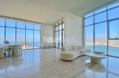 شقة - 2 غرف نوم - 3 حمامات للايجار في أنوا أريا - مدينة دبي الملاحية - دبي شقة - 2 غرف نوم - 3 حمامات للايجار في أنوا أريا - مدينة دبي الملاحية - دبي