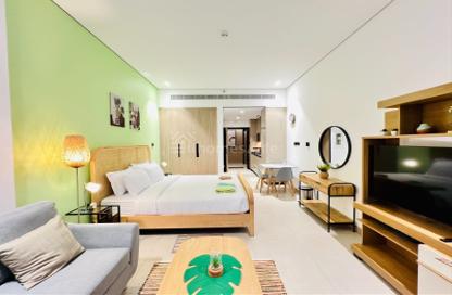Apartment - Studio - 1 for sale in Myka Residence - Dubai Production City (IMPZ) - Dubai Apartment - Studio - 1 for sale in Myka Residence - Dubai Production City (IMPZ) - Dubai