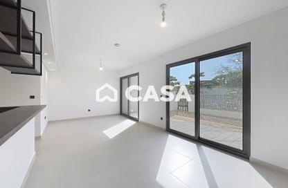 Townhouse - 3 - 3 for rent in Aura Gardens - Tilal Al Ghaf - Dubai Townhouse - 3 - 3 for rent in Aura Gardens - Tilal Al Ghaf - Dubai