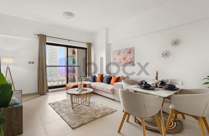 Apartment - 2 Bedrooms - 3 Bathrooms for rent in Jeewar - District 11 - Jumeirah Village Circle - Dubai