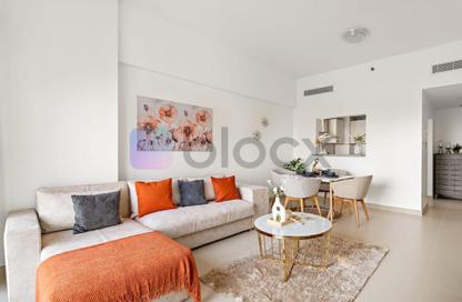Apartment - 2 Bedrooms - 3 Bathrooms for rent in Jeewar - District 11 - Jumeirah Village Circle - Dubai