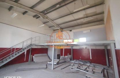 Warehouse - Studio - 1 for rent in Industrial Area 11 - Sharjah Industrial Area - Sharjah