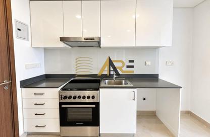 Apartment - Studio - 1 for rent in Areej 2 - Sarab 1 - Aljada - Sharjah