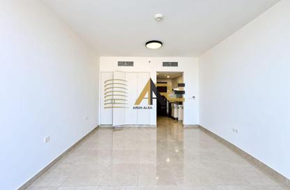 Apartment - Studio - 1 for rent in Areej 2 - Sarab 1 - Aljada - Sharjah Apartment - Studio - 1 for rent in Areej 2 - Sarab 1 - Aljada - Sharjah