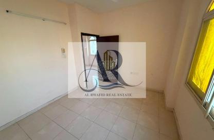 Apartment - 1 Bedroom - 1 Bathroom for rent in Sheikh Jaber Al Sabah Street - Al Naimiya - Al Nuaimiya - Ajman