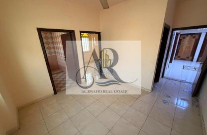 Apartment - 1 Bedroom - 1 Bathroom for rent in Sheikh Jaber Al Sabah Street - Al Naimiya - Al Nuaimiya - Ajman