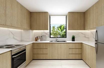 Townhouse - 5 - 6 for sale in Bora Bora 3 - Bora Bora - Damac Islands - Dubai Townhouse - 5 - 6 for sale in Bora Bora 3 - Bora Bora - Damac Islands - Dubai