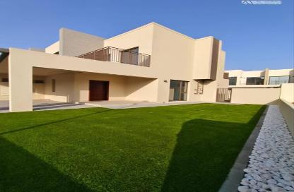 Townhouse - 4 Bedrooms - 4 Bathrooms for rent in Parkside 2 - EMAAR South - Dubai South (Dubai World Central) - Dubai