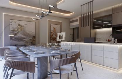 Apartment - 1 Bedroom - 1 Bathroom for sale in Society House - Downtown Dubai - Dubai