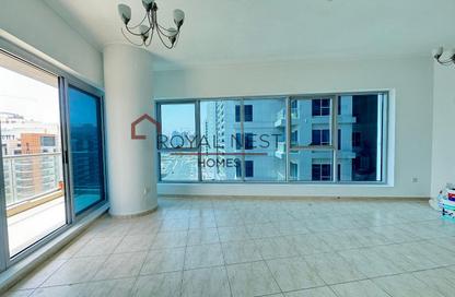 Apartment - 2 Bedrooms - 2 Bathrooms for rent in Skycourts Tower E - Skycourts Towers - Dubai Land Residence Complex - Dubai Apartment - 2 Bedrooms - 2 Bathrooms for rent in Skycourts Tower E - Skycourts Towers - Dubai Land Residence Complex - Dubai