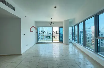 شقة - 2 غرف نوم - 2 حمامات للايجار في سكاي كورتس تاور E - أبراج سكاي كورتس - مجمع دبي ريزيدنس - دبي شقة - 2 غرف نوم - 2 حمامات للايجار في سكاي كورتس تاور E - أبراج سكاي كورتس - مجمع دبي ريزيدنس - دبي