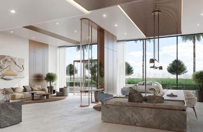 Apartment - 1 Bedroom - 2 Bathrooms for sale in The Hillgate Tower B - The Hillgate - Dubai Silicon Oasis - Dubai