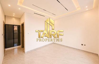 Townhouse - 5 Bedrooms - 7 Bathrooms for sale in Al Helio - Ajman Townhouse - 5 Bedrooms - 7 Bathrooms for sale in Al Helio - Ajman