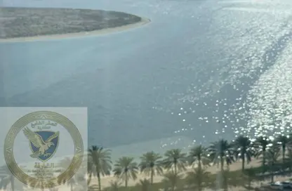 Apartment - 4 Bedrooms - 5 Bathrooms for rent in Al Khan Corniche - Al Khan - Sharjah