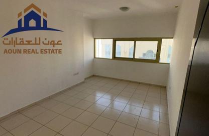 شقة - 2 غرف نوم - 2 حمامات للايجار في بناية ثريا المجاز - المجاز 3 - المجاز - الشارقة
