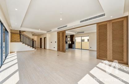 Villa - 6 - 6 for rent in Portofino - Damac Lagoons - Dubai Villa - 6 - 6 for rent in Portofino - Damac Lagoons - Dubai