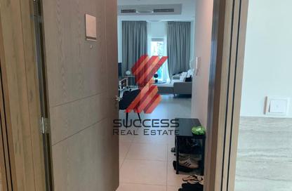 Apartment - 1 Bedroom - 1 Bathroom for rent in The Bay - Business Bay - Dubai