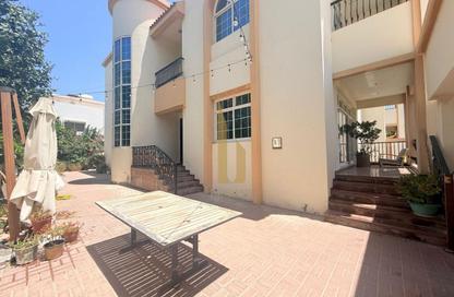 Villa - 4 Bedrooms - 4 Bathrooms for rent in Umm Suqeim 2 Villas - Umm Suqeim 2 - Umm Suqeim - Dubai