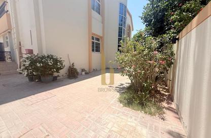 Villa - 4 Bedrooms - 4 Bathrooms for rent in Umm Suqeim 2 Villas - Umm Suqeim 2 - Umm Suqeim - Dubai Villa - 4 Bedrooms - 4 Bathrooms for rent in Umm Suqeim 2 Villas - Umm Suqeim 2 - Umm Suqeim - Dubai