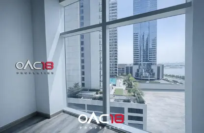 Office Space - Studio for rent in Park Lane Tower - Business Bay - Dubai