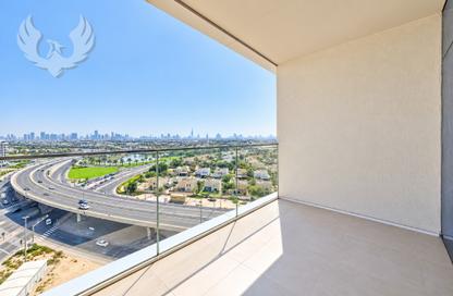 Apartment - 1 - 2 for rent in Banyan Tree Residences Hillside Dubai - Jumeirah Lake Towers - Dubai