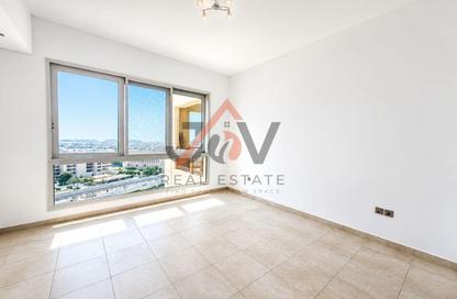 Apartment - 2 - 4 for rent in Marina Residences 4 - Marina Residences - Palm Jumeirah - Dubai