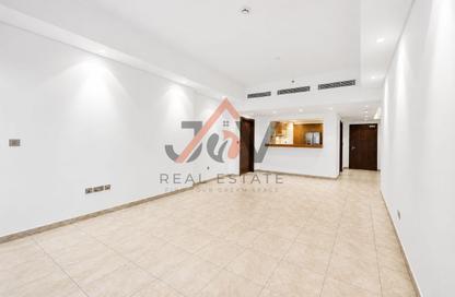 Apartment - 2 - 4 for rent in Marina Residences 4 - Marina Residences - Palm Jumeirah - Dubai