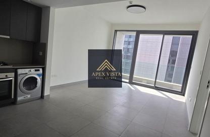 Apartment - 1 Bedroom - 2 Bathrooms for rent in Sokoon - Naseej District - Aljada - Sharjah