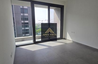 Apartment - 1 Bedroom - 2 Bathrooms for rent in Sokoon - Naseej District - Aljada - Sharjah
