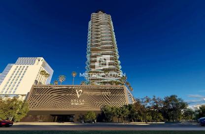 Apartment - 4 Bedrooms - 5 Bathrooms for sale in Volga Tower - District 7 - Jumeirah Village Triangle - Dubai Apartment - 4 Bedrooms - 5 Bathrooms for sale in Volga Tower - District 7 - Jumeirah Village Triangle - Dubai