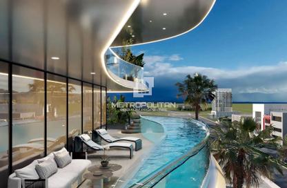 Apartment - 4 Bedrooms - 5 Bathrooms for sale in Volga Tower - District 7 - Jumeirah Village Triangle - Dubai Apartment - 4 Bedrooms - 5 Bathrooms for sale in Volga Tower - District 7 - Jumeirah Village Triangle - Dubai