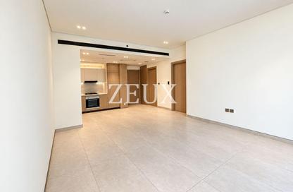 Apartment - Studio - 1 for rent in Binghatti Ghost - Dubai Healthcare City 2 - Al Jaddaf - Dubai
