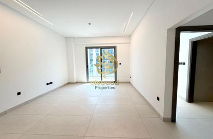 Apartment - 1 - 2 for rent in Ayhaco 7 - Jumeirah Garden City - Al Satwa - Dubai