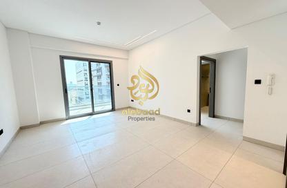 Apartment - 1 - 2 for rent in Ayhaco 7 - Jumeirah Garden City - Al Satwa - Dubai